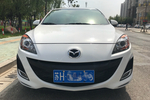 马自达MAZDA3星骋2013款1.6L 自动精英型