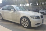 宝马3系2008款325i 领先型