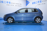 大众Polo Sporty2009款1.6L 手动版