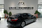 本田雅阁2015款2.0L LXS 精英版