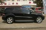 奔驰M级2010款ML350 4MATIC 豪华型版