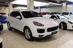 保时捷Cayenne2016款Platinum Edition 3.0T