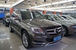 奔驰GLK级2013款GLK300 4MATIC 动感型