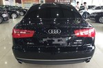 奥迪A6L2014款30 FSI 舒适型