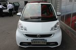 smartfortwo2014款1.0 MHD 敞篷城市光波激情版