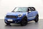 MINICOUNTRYMAN2011款1.6L COOPER Excitement