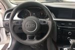 奥迪A4L2015款35 TFSI 自动舒适型