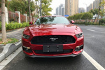 福特Mustang2015款2.3T 运动版