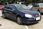 大众速腾2006款1.6L 自动时尚型 