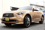 英菲尼迪QX702013款3.7L 超越版