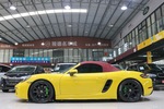 保时捷Boxster2016款718 Boxster