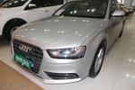 奥迪A4L2013款35 TFSI 自动豪华型