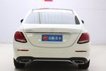 奔驰E级2018款改款 E 300 L 运动豪华型