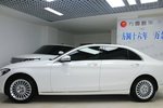 奔驰C级2015款C 200L