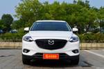 马自达CX-92013款CX-9 3.7L 自动基本型