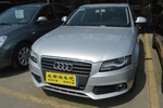 奥迪A4L2010款2.0TFSI 标准型