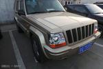 JeepJeep25002003款2.5 手动 四驱