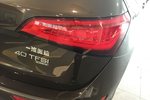 奥迪Q52013款40 TFSI 技术型