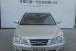 现代伊兰特2011款1.6L 手动 舒适型