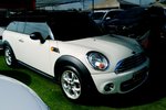 MINICLUBMAN2013款1.6L COOPER Bond Street