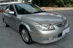 海马福美来2005款1.6自动舒适型