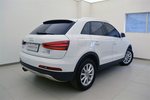 奥迪Q32015款30 TFSI 进取型