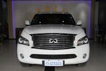 英菲尼迪QX802013款5.6L 4WD