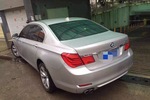 宝马7系2011款730Li 典雅型