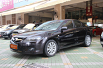 马自达Mazda62011款2.0L 手自一体 豪华型