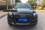 奥迪Q72013款40 TFSI 技术型