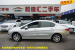 标致4082011款1.6L 手动 舒适版