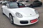 保时捷Boxster2006款Boxster 2.7L 