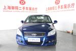 奇瑞A3两厢2009款1.6L 手动 标准型