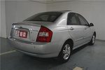 起亚赛拉图2007款1.6 GLS 自动