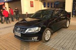 大众朗逸2014款1.6L 手自一体 运动版