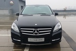 奔驰R级2011款R350L 4MATIC