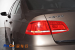 大众迈腾2013款1.8TSI 尊贵型