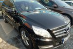 奔驰R级2011款R350L 4MATIC