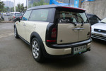 MINICLUBMAN2010款1.6L COOPER Cheer 