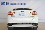 福特蒙迪欧2013款2.0L GTDi200 时尚型