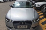 奥迪A4L2015款35 TFSI 自动舒适型