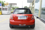 MINIMINI2011款1.6L COOPER Fun