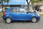 斯柯达晶锐2011款1.4L 手动 酷炫版