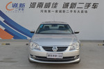 大众宝来2008款1.6L 手动 舒适型