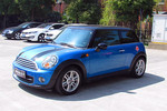 MINIMINI2011款COOPER Excitement