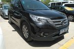 本田CR-V2013款2.0L 四驱经典版