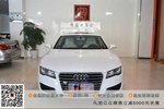 奥迪A72014款30 FSI 时尚型