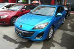 马自达MAZDA3星骋2011款2.0L 自动豪华型