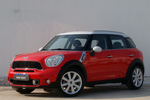 MINICOUNTRYMAN2012款1.6T COOPER S