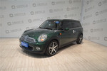 MINICLUBMAN2011款ONE